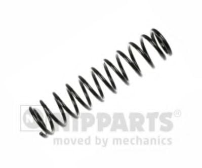 N5555000 NIPPARTS Suspension Coil Spring