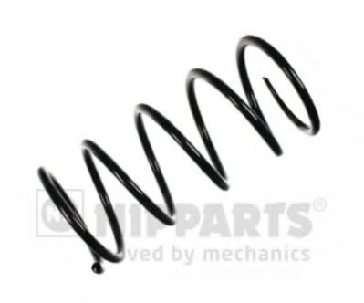 N5555022 NIPPARTS Suspension Coil Spring