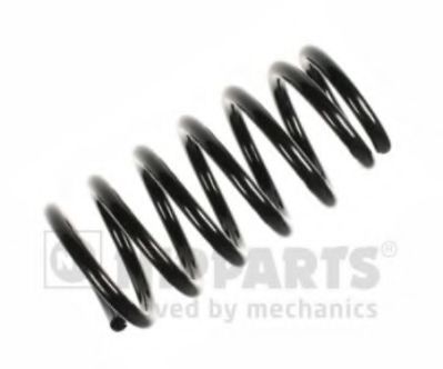 N5557001 NIPPARTS Suspension Coil Spring