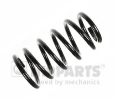 N5558006 NIPPARTS Suspension Coil Spring