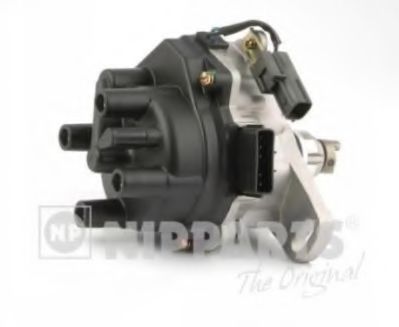 N5631000 NIPPARTS Ignition System Distributor, ignition