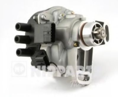 N5633006 NIPPARTS Ignition System Distributor, ignition