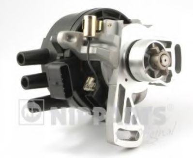N5633007 NIPPARTS Ignition System Distributor, ignition