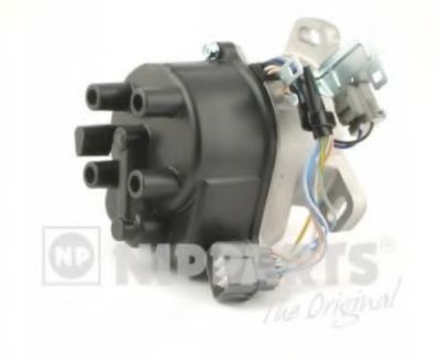 N5634000 NIPPARTS Ignition System Distributor, ignition