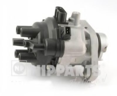 N5635001 NIPPARTS Ignition System Distributor, ignition