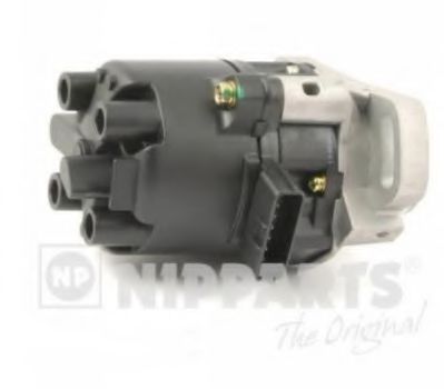 N5635002 NIPPARTS Ignition System Distributor Cap