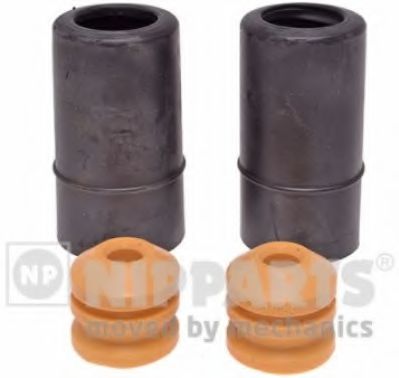 N5800304 NIPPARTS Dust Cover Kit, shock absorber