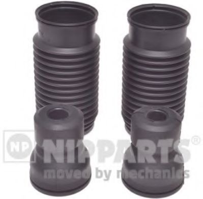 N5800501 NIPPARTS Suspension Dust Cover Kit, shock absorber