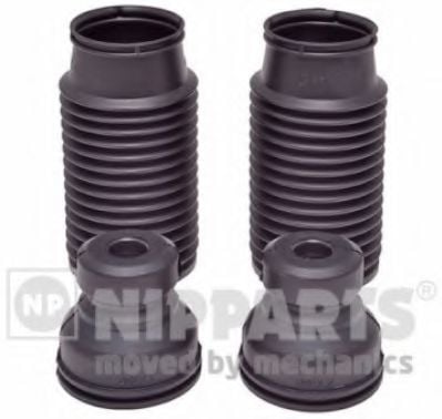 N5800502 NIPPARTS Dust Cover Kit, shock absorber