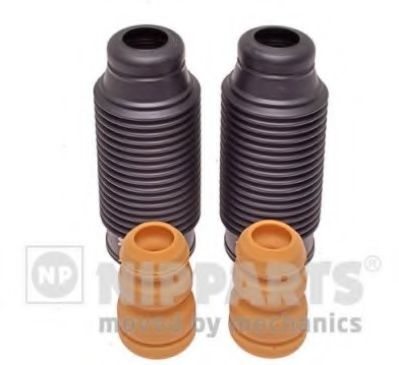 N5800504 NIPPARTS Dust Cover Kit, shock absorber
