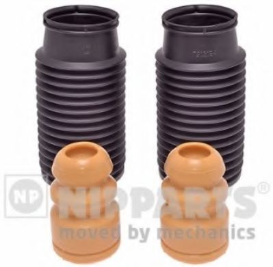 N5800505 NIPPARTS Dust Cover Kit, shock absorber