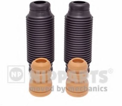 N5800506 NIPPARTS Dust Cover Kit, shock absorber
