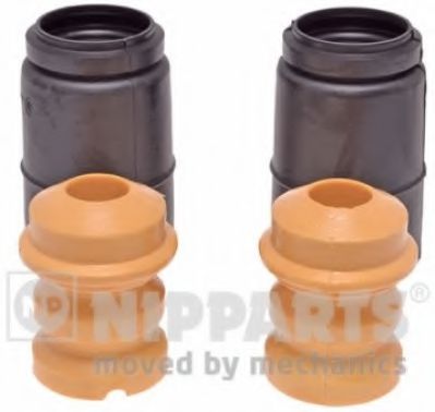 N5800508 NIPPARTS Dust Cover Kit, shock absorber