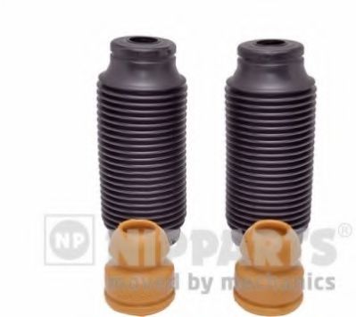 N5800509 NIPPARTS Dust Cover Kit, shock absorber
