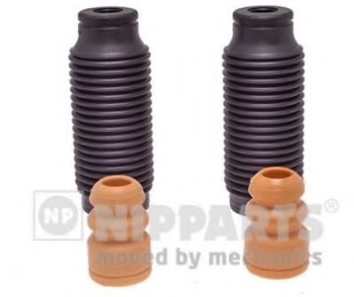 N5800510 NIPPARTS Dust Cover Kit, shock absorber