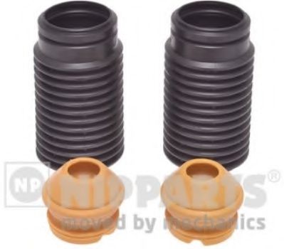 N5800903 NIPPARTS Suspension Dust Cover Kit, shock absorber