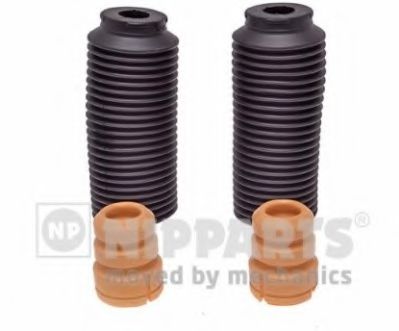 N5801001 NIPPARTS Dust Cover Kit, shock absorber