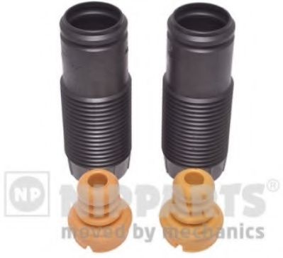 N5801002 NIPPARTS Suspension Dust Cover Kit, shock absorber