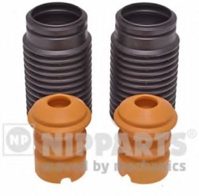 N5801003 NIPPARTS Dust Cover Kit, shock absorber