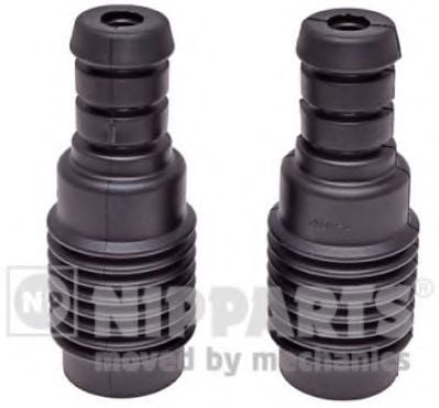 N5801005 NIPPARTS Suspension Dust Cover Kit, shock absorber