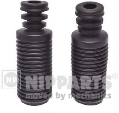 N5801006 NIPPARTS Dust Cover Kit, shock absorber