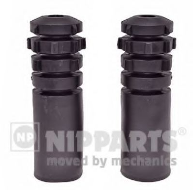 N5801008 NIPPARTS Dust Cover Kit, shock absorber