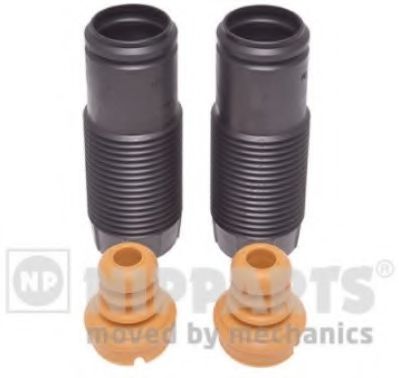 N5801009 NIPPARTS Dust Cover Kit, shock absorber