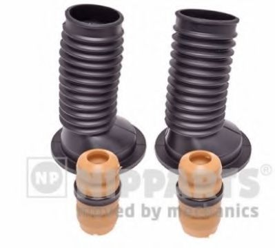 N5802003 NIPPARTS Rubber Buffer, suspension