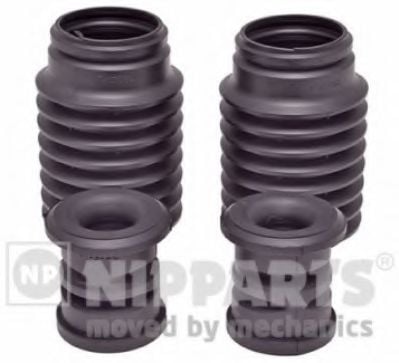 N5802010 NIPPARTS Dust Cover Kit, shock absorber