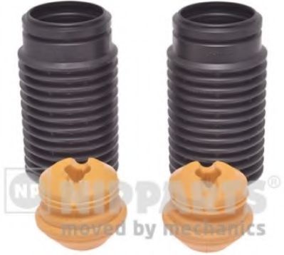 N5802011 NIPPARTS Dust Cover Kit, shock absorber