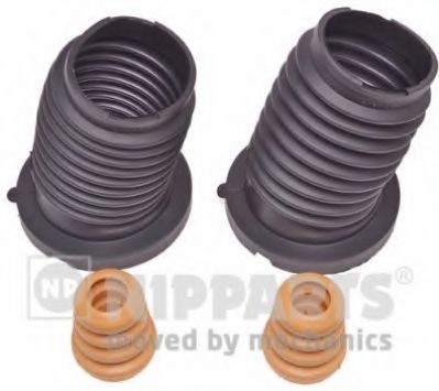 N5802012 NIPPARTS Dust Cover Kit, shock absorber