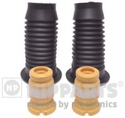 N5802013 NIPPARTS Dust Cover Kit, shock absorber
