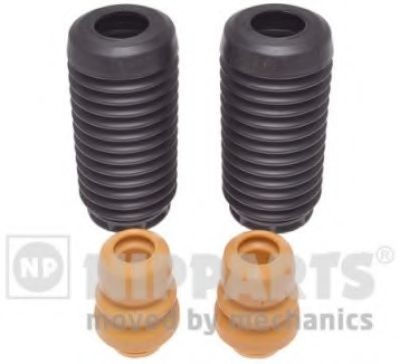 N5803001 NIPPARTS Dust Cover Kit, shock absorber