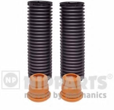 N5803003 NIPPARTS Suspension Dust Cover Kit, shock absorber