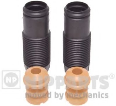 N5803006 NIPPARTS Suspension Dust Cover Kit, shock absorber