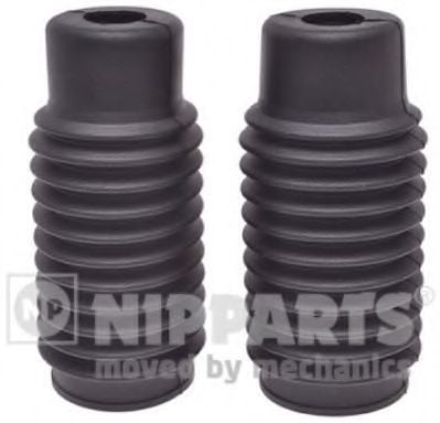 N5803007 NIPPARTS Suspension Dust Cover Kit, shock absorber