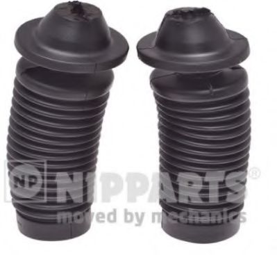 N5803009 NIPPARTS Suspension Dust Cover Kit, shock absorber