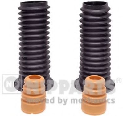 N5803010 NIPPARTS Dust Cover Kit, shock absorber