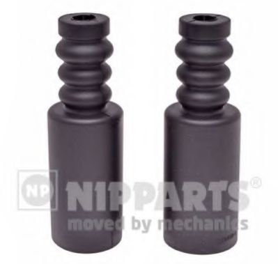 N5804001 NIPPARTS Dust Cover Kit, shock absorber