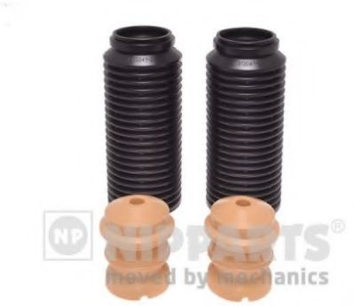 N5804002 NIPPARTS Dust Cover Kit, shock absorber