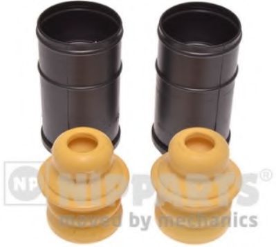 N5805001 NIPPARTS Dust Cover Kit, shock absorber