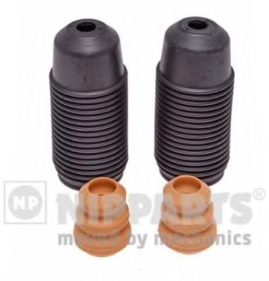 N5807001 NIPPARTS Suspension Dust Cover Kit, shock absorber