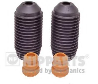 N5807002 NIPPARTS Dust Cover Kit, shock absorber