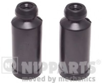 N5808002 NIPPARTS Dust Cover Kit, shock absorber