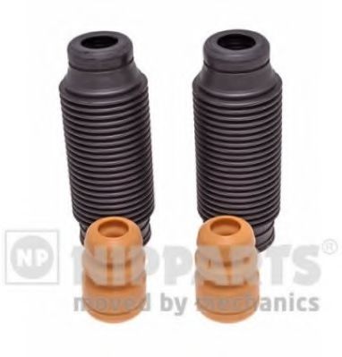 N5820502 NIPPARTS Rubber Buffer, suspension