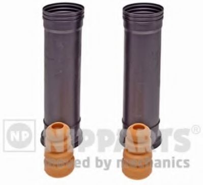 N5820504 NIPPARTS Dust Cover Kit, shock absorber