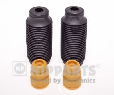 N5820505 NIPPARTS Dust Cover Kit, shock absorber