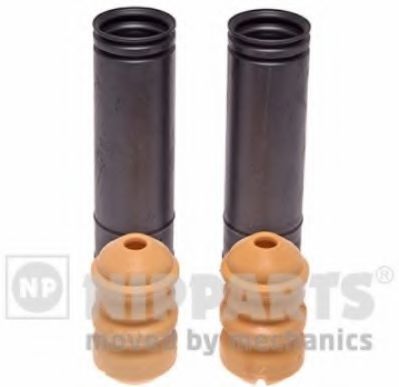 N5820506 NIPPARTS Dust Cover Kit, shock absorber