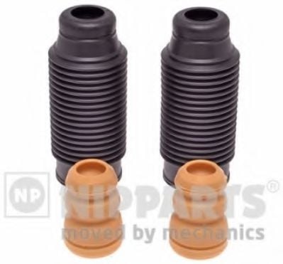 N5820507 NIPPARTS Dust Cover Kit, shock absorber
