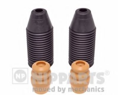 N5820508 NIPPARTS Dust Cover Kit, shock absorber